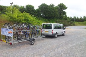 The Bike Bus